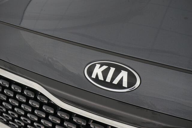 KIA Niro 1.6 GDi Hybrid DynamicLine