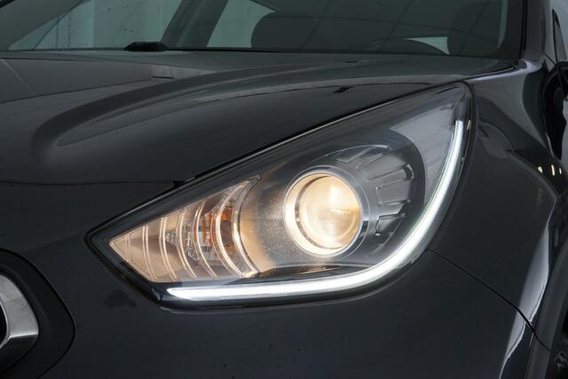 KIA Niro 1.6 GDi Hybrid DynamicLine