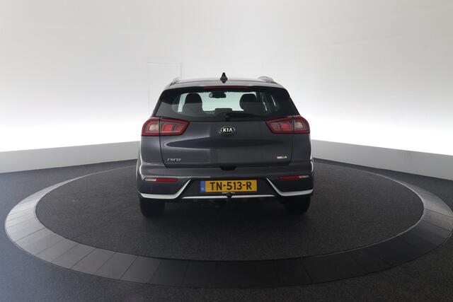 KIA Niro 1.6 GDi Hybrid DynamicLine