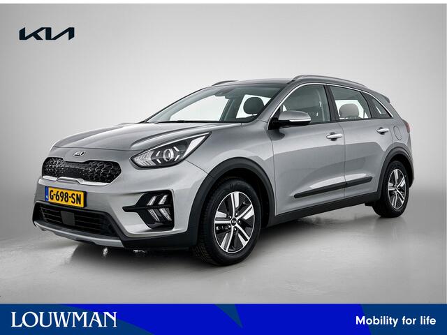 KIA Niro 1.6 GDi Hybrid DynamicLine | Trekhaak |