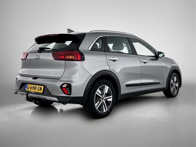KIA Niro 1.6 GDi Hybrid DynamicLine | Trekhaak |