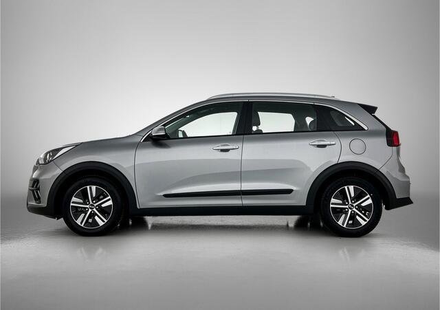 KIA Niro 1.6 GDi Hybrid DynamicLine | Trekhaak |