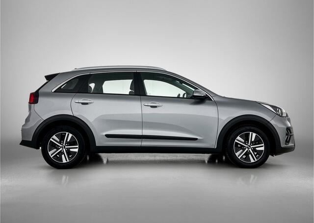 KIA Niro 1.6 GDi Hybrid DynamicLine | Trekhaak |