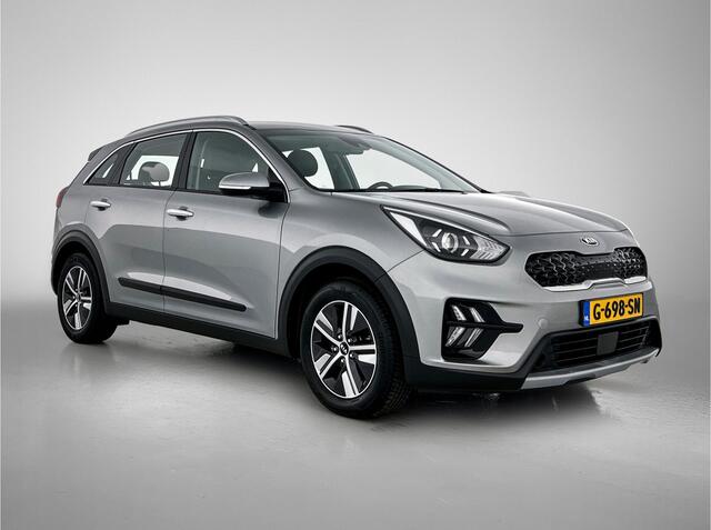 KIA Niro 1.6 GDi Hybrid DynamicLine | Trekhaak |
