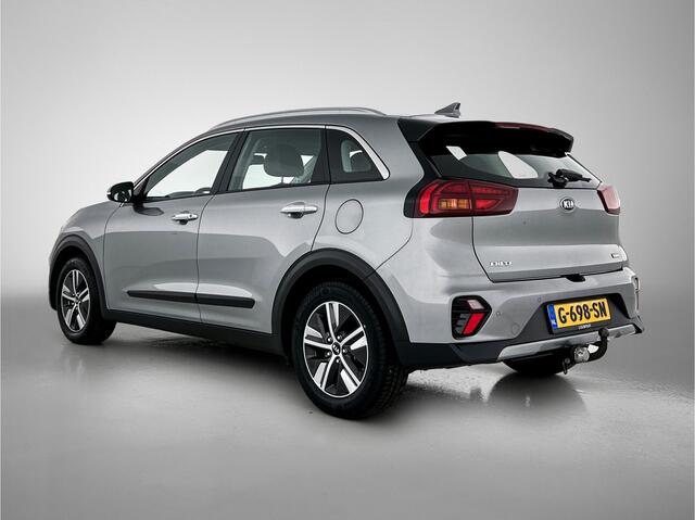 KIA Niro 1.6 GDi Hybrid DynamicLine | Trekhaak |
