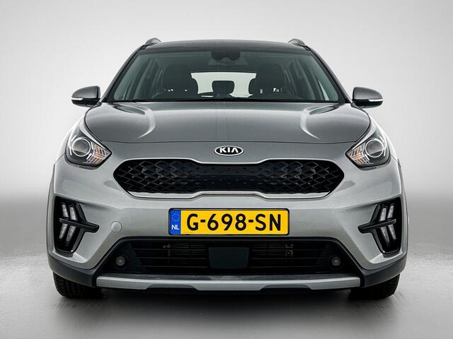 KIA Niro 1.6 GDi Hybrid DynamicLine | Trekhaak |