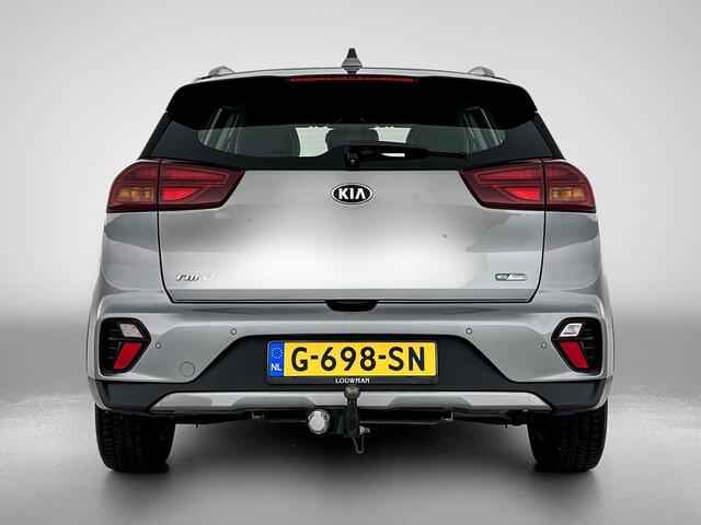 KIA Niro 1.6 GDi Hybrid DynamicLine | Trekhaak |
