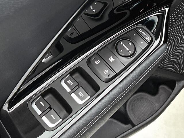 KIA Niro 1.6 GDi Hybrid DynamicLine | Trekhaak |