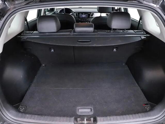 KIA Niro 1.6 GDi Hybrid DynamicLine (5-drs SUV) 04-2018 124.545 KM