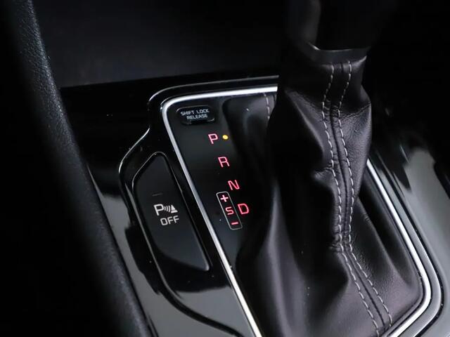 KIA Niro 1.6 GDi Hybrid DynamicLine (5-drs SUV) 04-2018 124.545 KM