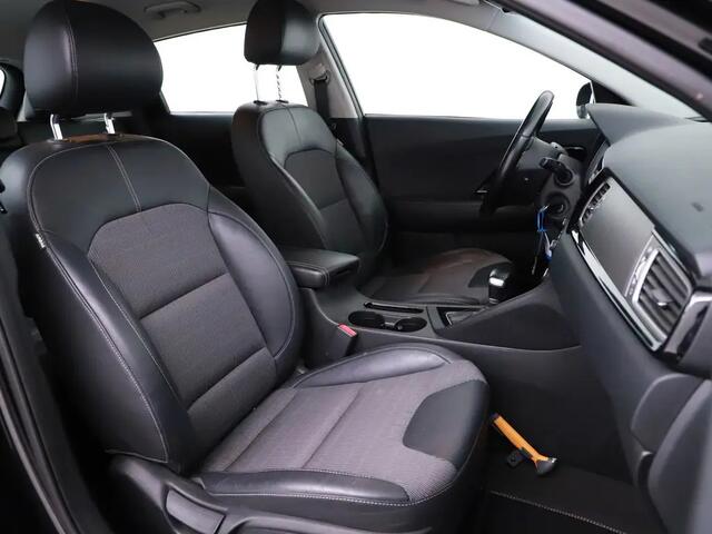 KIA Niro 1.6 GDi Hybrid DynamicLine (5-drs SUV) 04-2018 124.545 KM