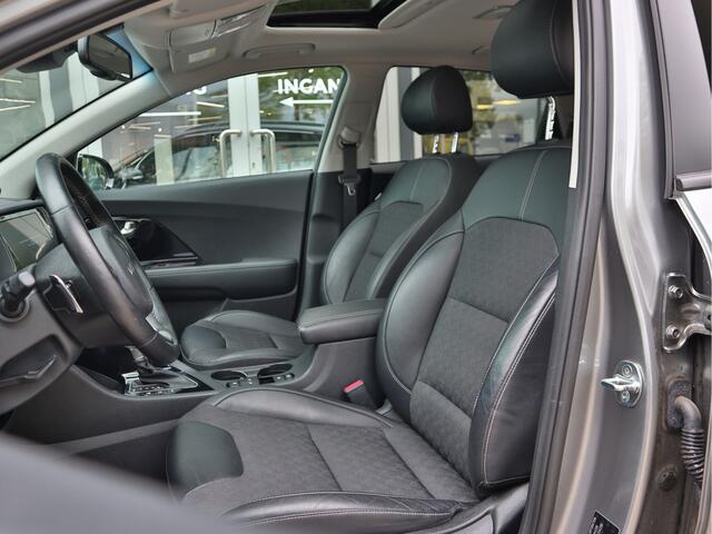 KIA Niro 1.6 GDi PHEV Plug-in DynamicPlusLine | Navi | Keyless | Camera | Stoel+Stuurverw. | Adapt Cr.Control | PDC | Tot 10jr. Kia Garantie