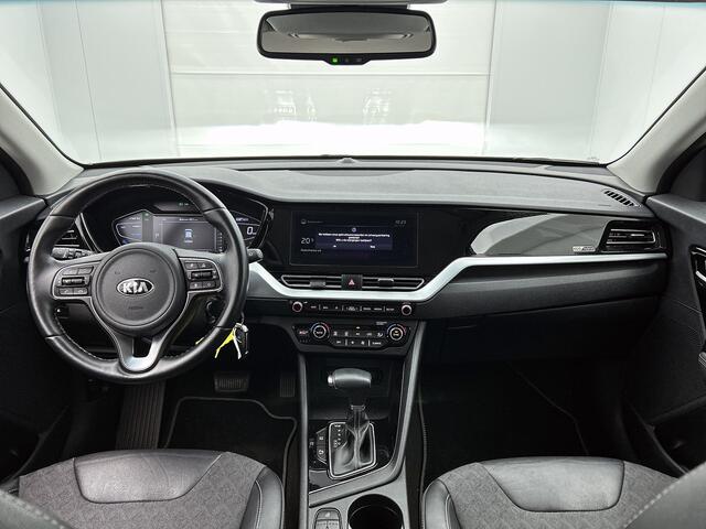 KIA Niro 1.6 GDi Hybrid DynamicPlusLine Limited Op afspraak beschikbaar, interesse in deze mooie auto? Neem vooraf contact op met Kia Breda! NL Auto | NAP |