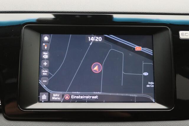 KIA Niro 1.6 GDi Hybrid DynamicLine Automaat Camera, Apple Carplay, LED, Rijstrooksensor, Climate, PDC
