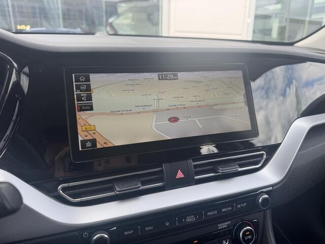 KIA Niro 1.6 GDi Hybrid DynamicLine | Trekhaak | Navigatie | Achteruitrijcamera |
