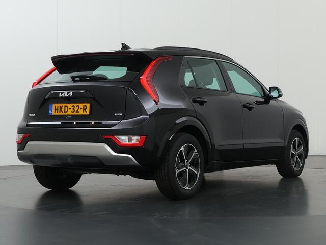 KIA Niro 1.6 GDi Hybrid DynamicLine | Adaptieve Cruise Control | Navigatie | Parkeercamera | Climate Control |