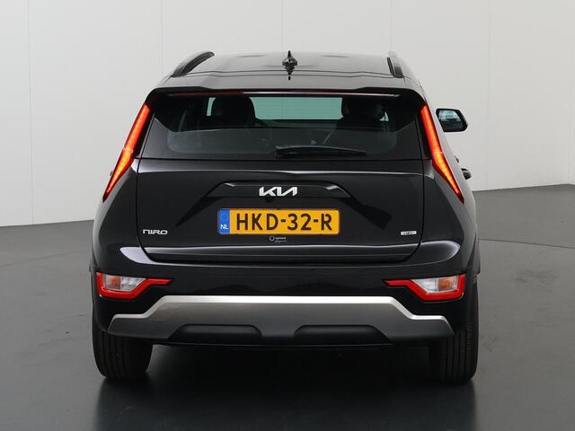 KIA Niro 1.6 GDi Hybrid DynamicLine | Adaptieve Cruise Control | Navigatie | Parkeercamera | Climate Control |