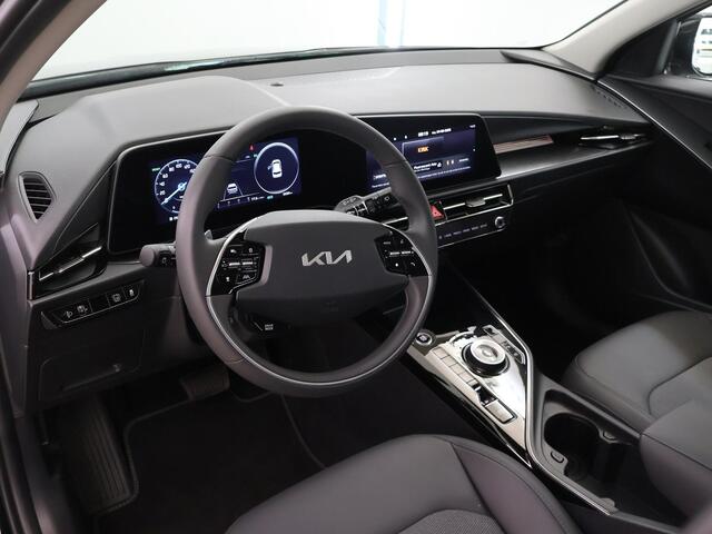 KIA Niro 1.6 GDi Hybrid DynamicLine | Adaptieve Cruise Control | Navigatie | Parkeercamera | Climate Control |