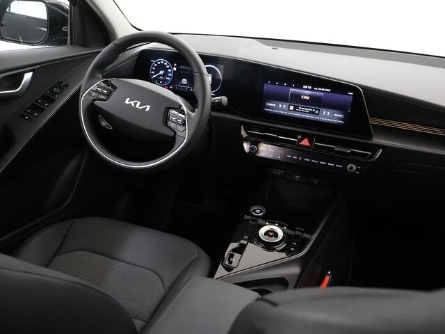 KIA Niro 1.6 GDi Hybrid DynamicLine | Adaptieve Cruise Control | Navigatie | Parkeercamera | Climate Control |