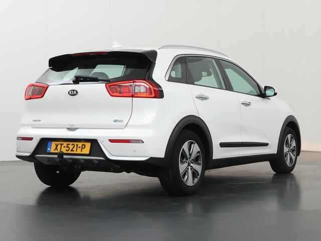 KIA Niro 1.6 GDi Hybrid DynamicLine | Trekhaak | Navigatie | Parkeercamera | Climate Control | Cruise Control |