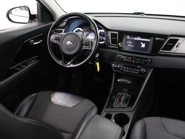KIA Niro 1.6 GDi Hybrid DynamicLine | Trekhaak | Navigatie | Parkeercamera | Climate Control | Cruise Control |