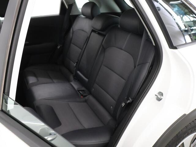 KIA Niro 1.6 GDi Hybrid DynamicLine | Trekhaak | Navigatie | Parkeercamera | Climate Control | Cruise Control |