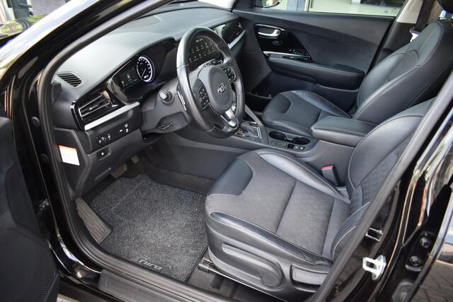 KIA Niro 1.6i-16V Hybrid DynamicLine DCT6/Autom. | Cruise Control Adaptief | Navigatie | Camera | Trekhaak | Tot 10Jr Kia-Garantie