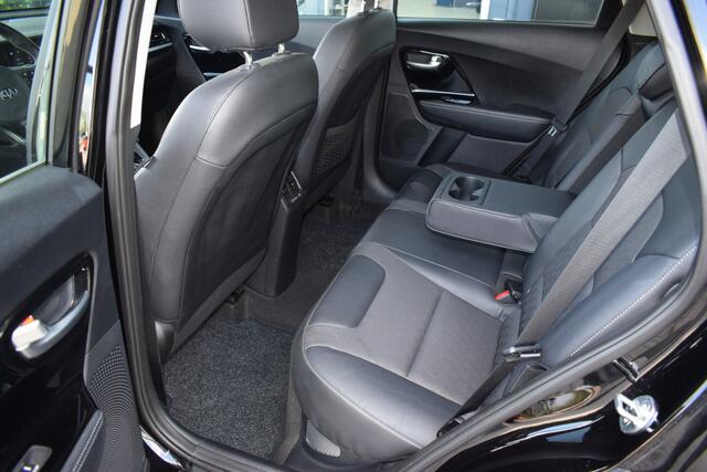 KIA Niro 1.6i-16V Hybrid DynamicLine DCT6/Autom. | Cruise Control Adaptief | Navigatie | Camera | Trekhaak | Tot 10Jr Kia-Garantie