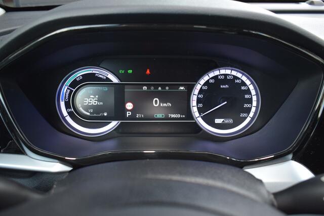 KIA Niro 1.6i-16V Hybrid DynamicLine DCT6/Autom. | Cruise Control Adaptief | Navigatie | Camera | Trekhaak | Tot 10Jr Kia-Garantie
