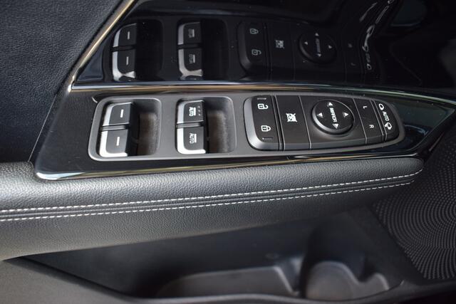 KIA Niro 1.6i-16V Hybrid DynamicLine DCT6/Autom. | Cruise Control Adaptief | Navigatie | Camera | Trekhaak | Tot 10Jr Kia-Garantie