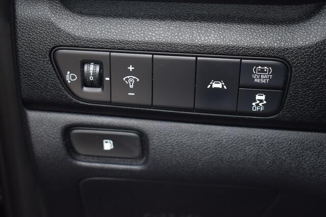 KIA Niro 1.6i-16V Hybrid DynamicLine DCT6/Autom. | Cruise Control Adaptief | Navigatie | Camera | Trekhaak | Tot 10Jr Kia-Garantie