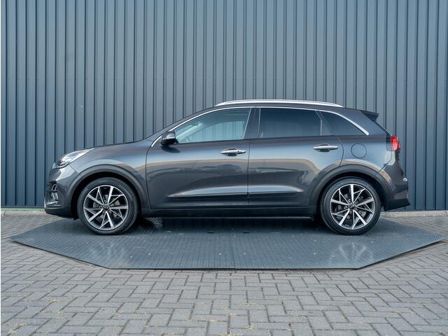 KIA Niro 1.6 GDi Hybrid ExecutiveLine | JBL | Trekhaak | Stoel koeling/verwarming | Camera | Prijs Rijklaar!!