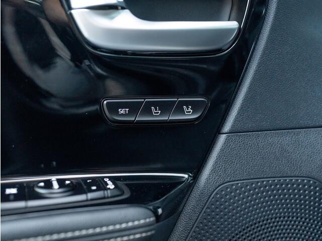 KIA Niro 1.6 GDi Hybrid ExecutiveLine | JBL | Trekhaak | Stoel koeling/verwarming | Camera | Prijs Rijklaar!!