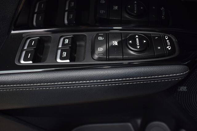 KIA Niro 1.6i-16V Hybrid Executive DCT6/Autom. | Cruise Control | Navigatie | Camera | Leder | Stoel+StuurVerwarming | Trekhaak | Tot 10Jr. Kia-Garantie