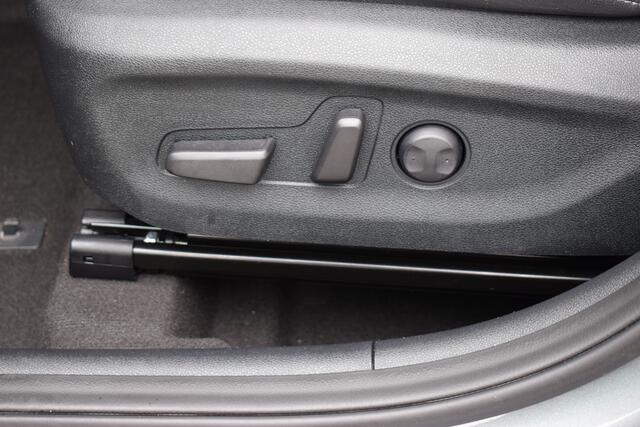KIA Niro 1.6i-16V Hybrid Executive DCT6/Autom. | Cruise Control | Navigatie | Camera | Leder | Stoel+StuurVerwarming | Trekhaak | Tot 10Jr. Kia-Garantie
