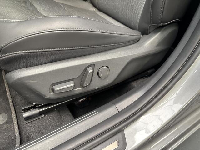 KIA Niro 1.6 GDi Hybrid ExecutiveLine