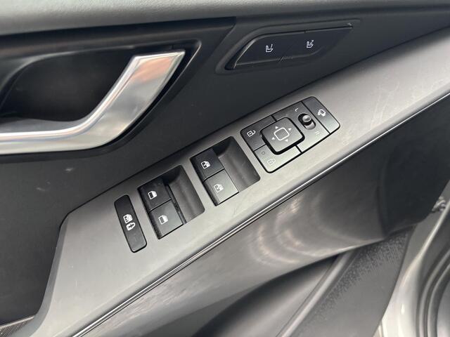 KIA Niro 1.6 GDi Hybrid ExecutiveLine
