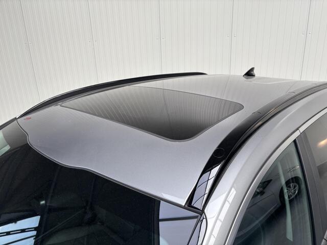 KIA Niro 1.6 GDi Hybrid ExecutiveLine