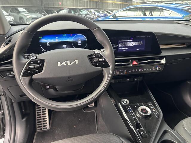 KIA Niro 1.6 GDi Hybrid ExecutiveLine
