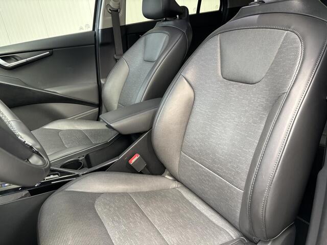 KIA Niro 1.6 GDi Hybrid ExecutiveLine
