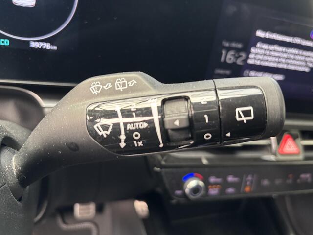 KIA Niro 1.6 GDi Hybrid ExecutiveLine