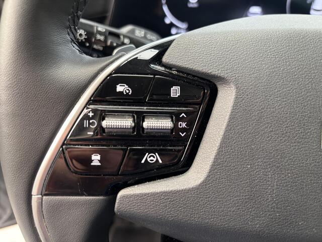 KIA Niro 1.6 GDi Hybrid ExecutiveLine