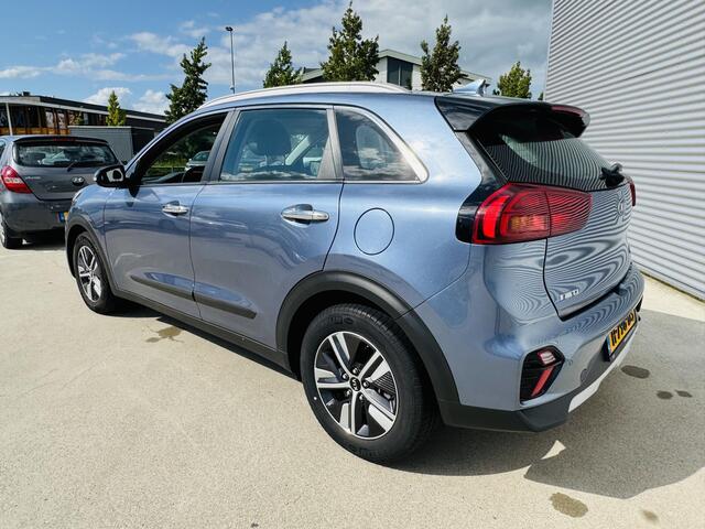 KIA Niro 1.6 GDi Hybrid DynamicLine NL-Dealerauto | Clima | Cruise | DAB+