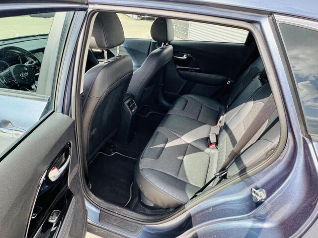 KIA Niro 1.6 GDi Hybrid DynamicLine NL-Dealerauto | Clima | Cruise | DAB+