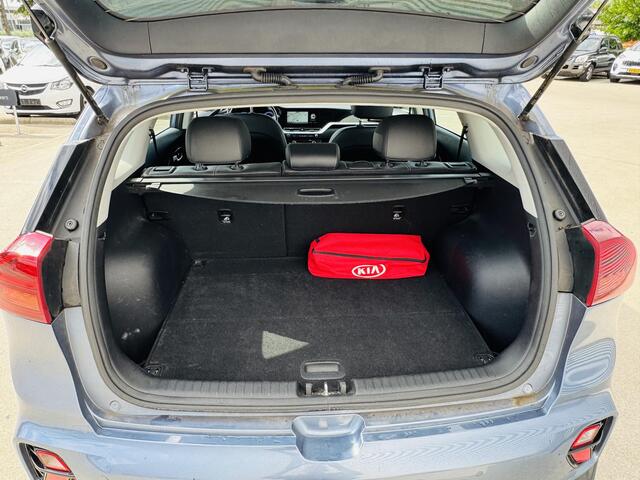 KIA Niro 1.6 GDi Hybrid DynamicLine NL-Dealerauto | Clima | Cruise | DAB+
