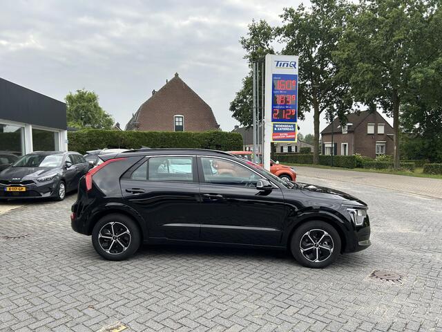 KIA Niro 1.6 GDi Hybrid DynamicLine