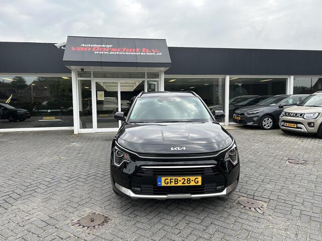 KIA Niro 1.6 GDi Hybrid DynamicLine