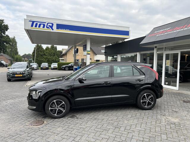 KIA Niro 1.6 GDi Hybrid DynamicLine