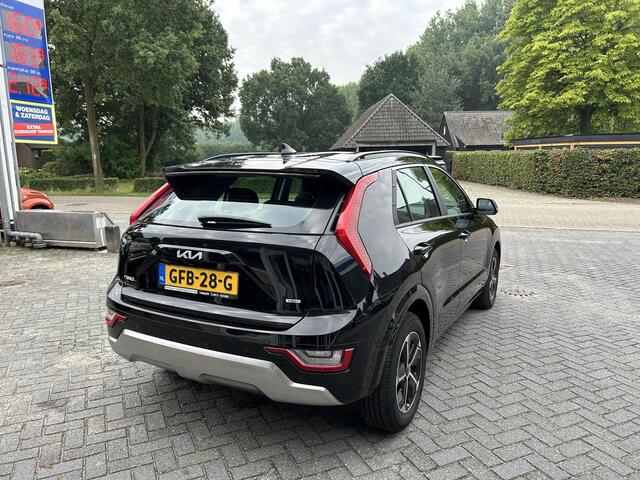KIA Niro 1.6 GDi Hybrid DynamicLine