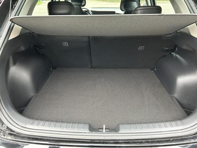 KIA Niro 1.6 GDi Hybrid DynamicLine